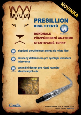 Presilion