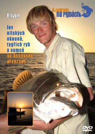 DVD S Jakubem