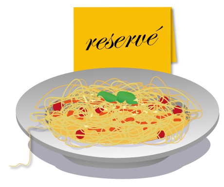 reserve