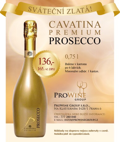 prosecco