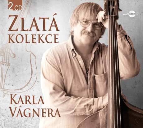 titulka Zlatá kolekce