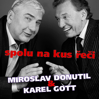 spolu na kus reci