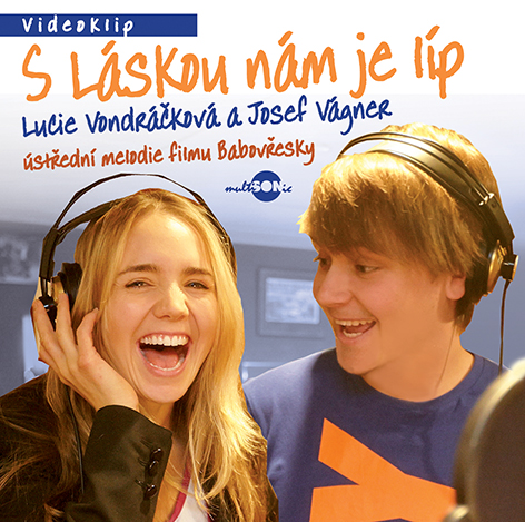 videoklip S laskou2