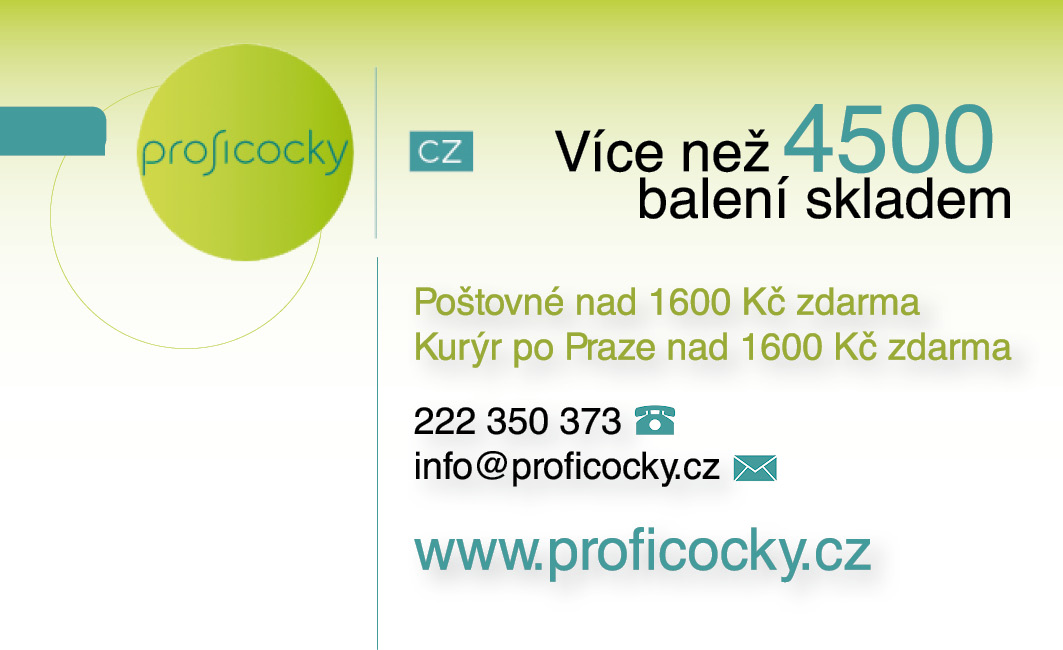 proficocky