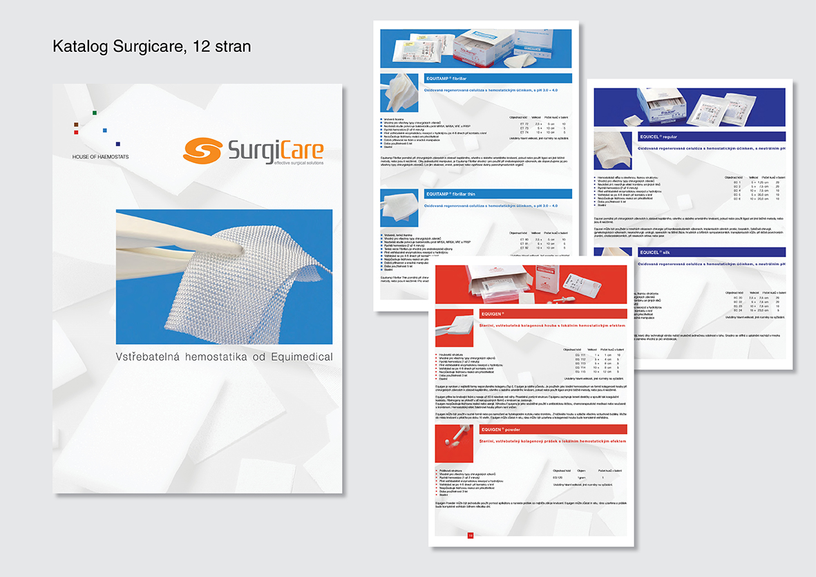 katalog surgicare