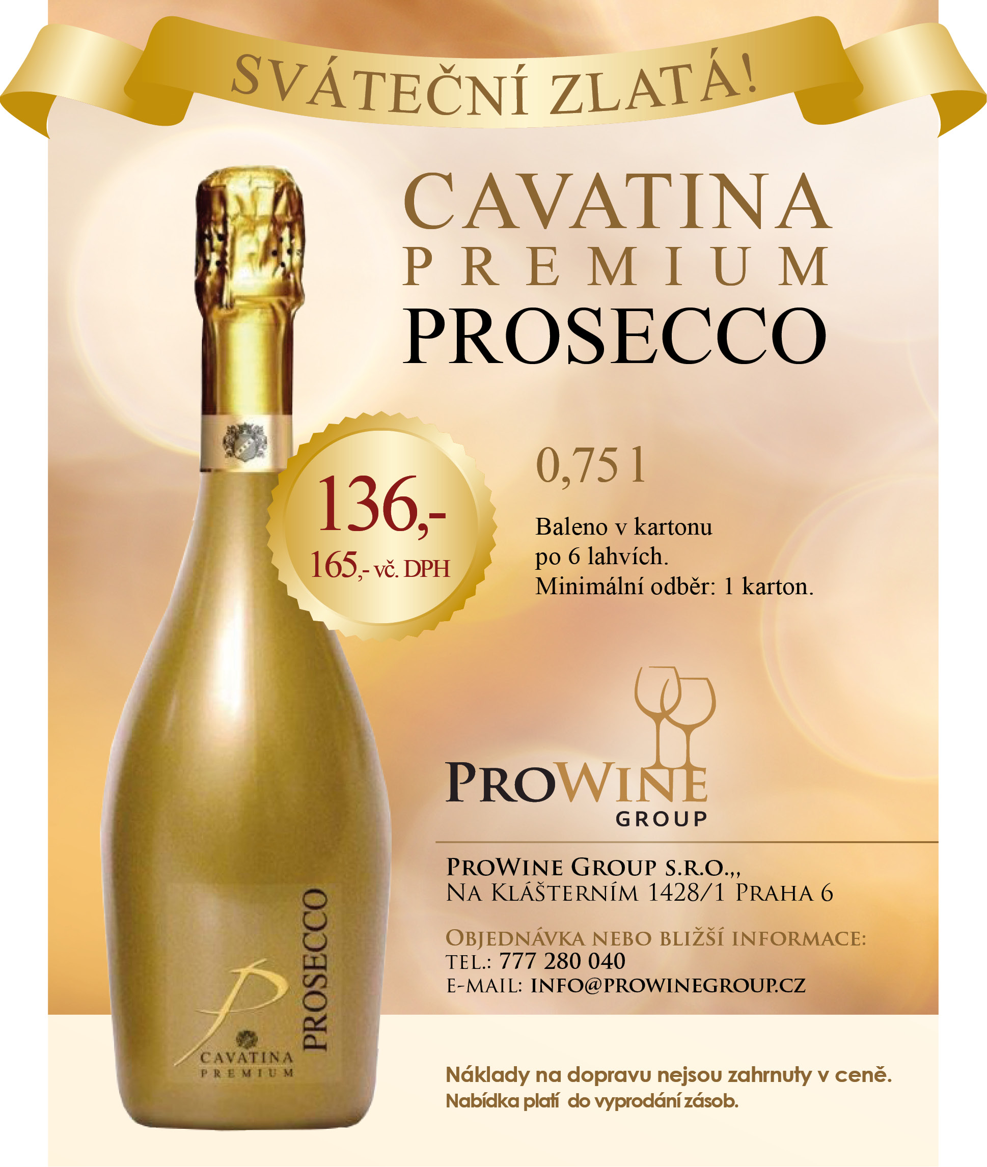 prosecco
