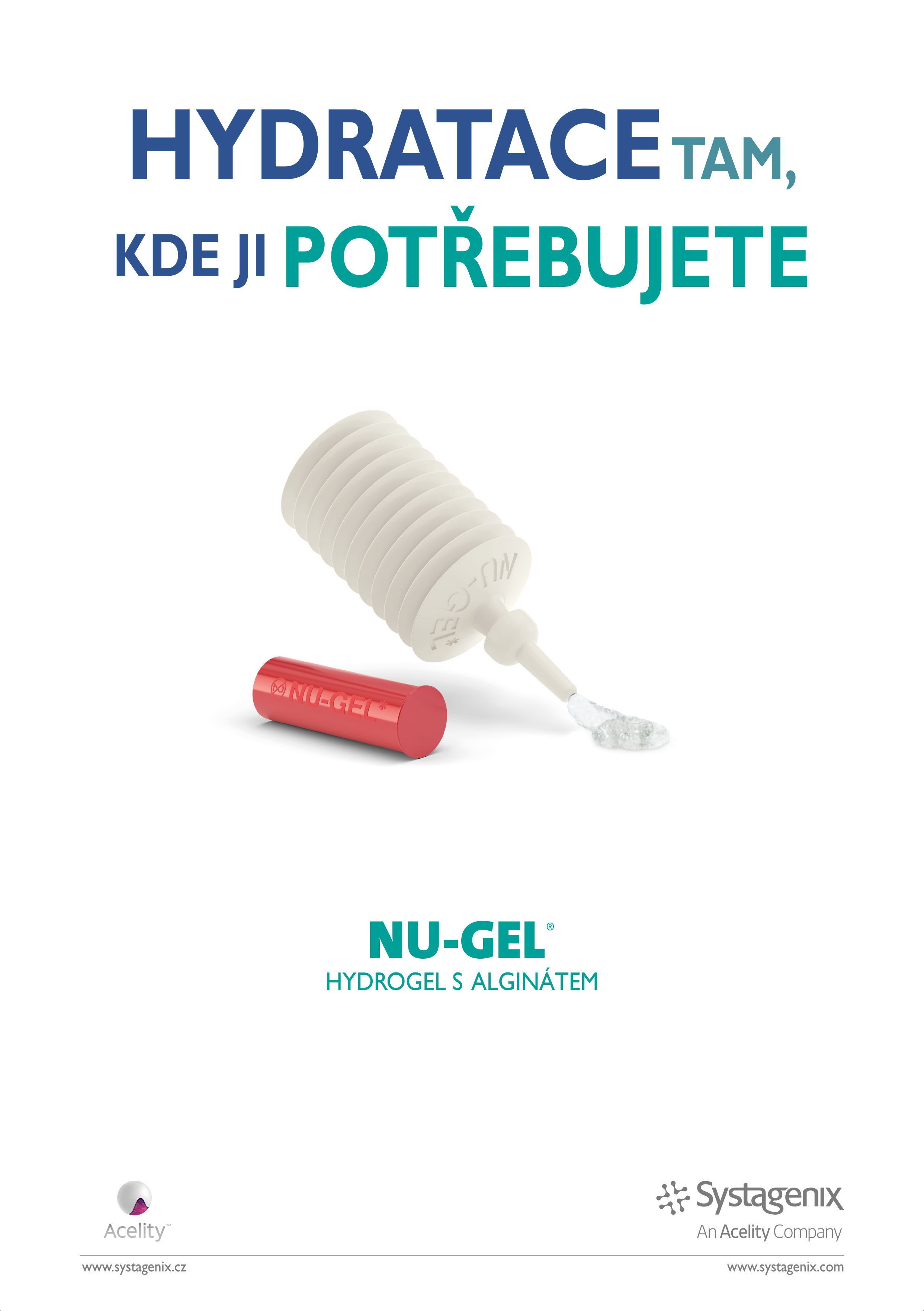 NU GEL