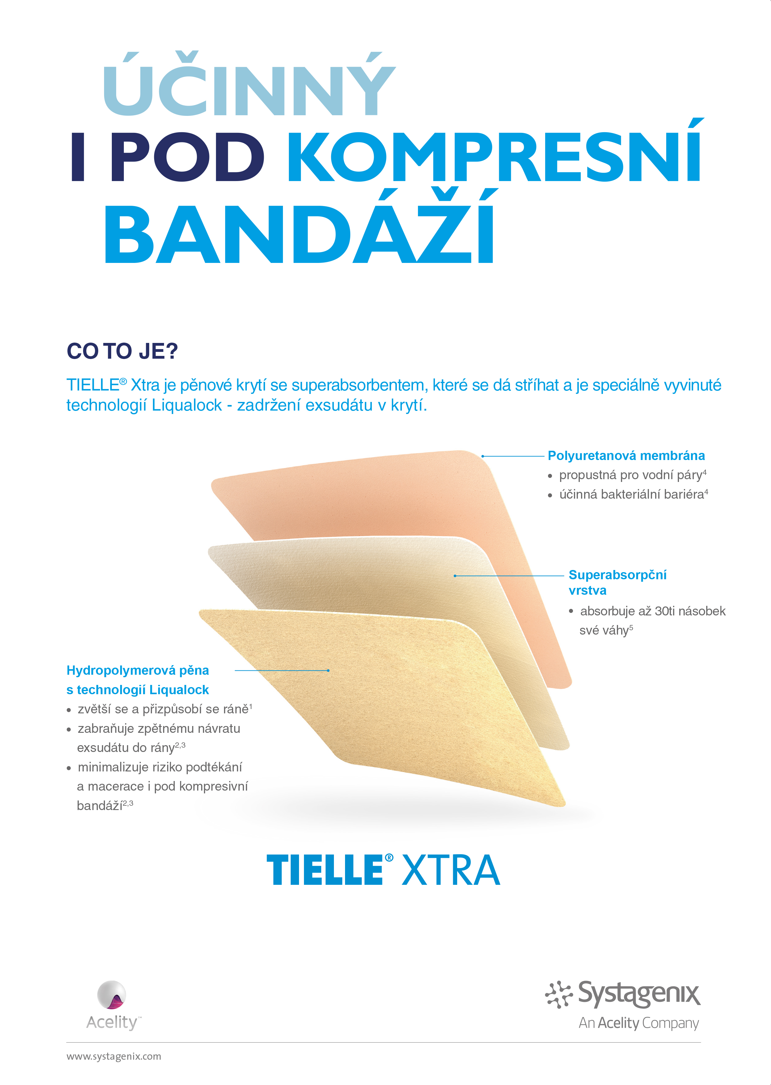 Tielle Xtra