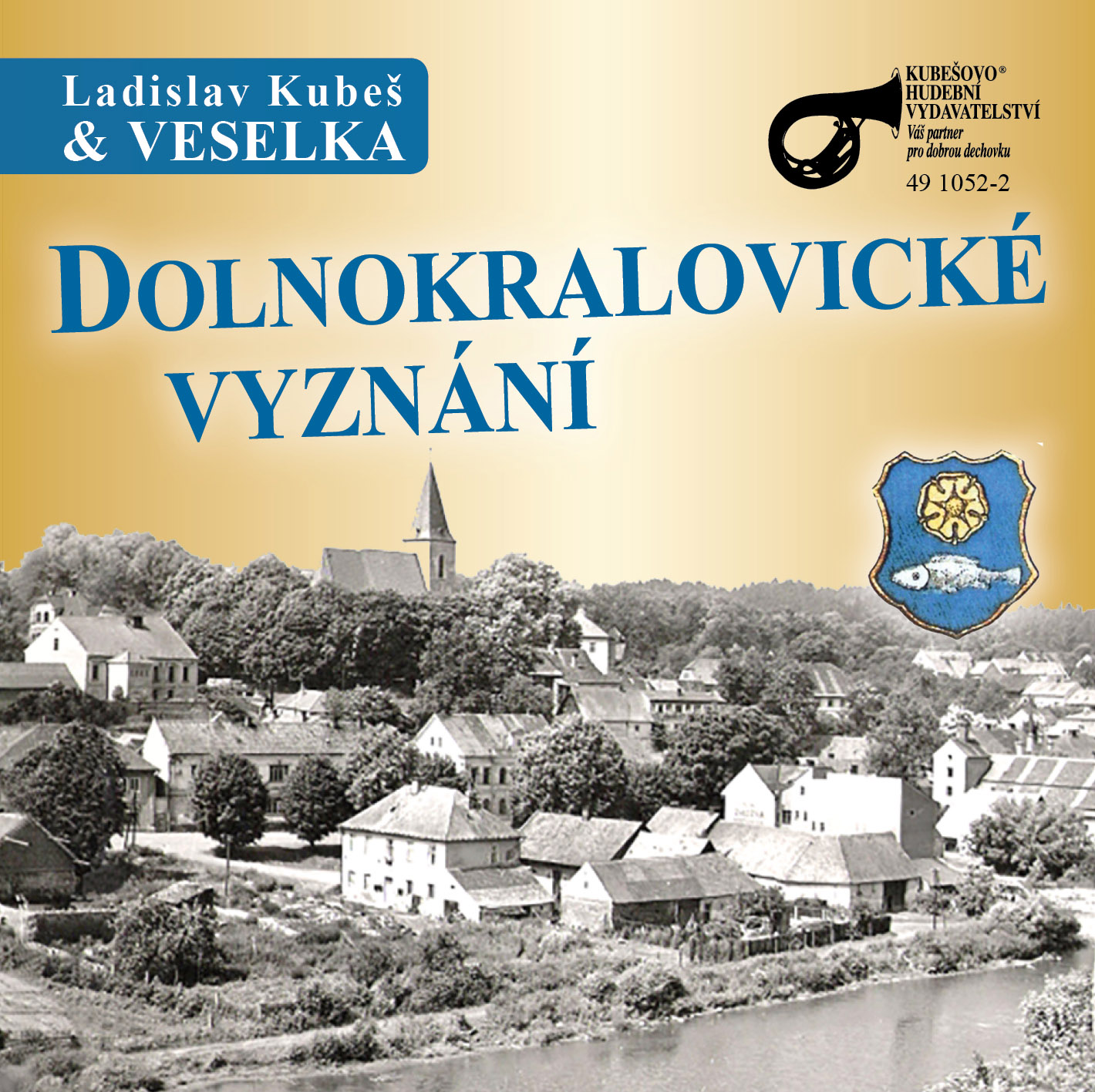 Dolnokralovické vyznání