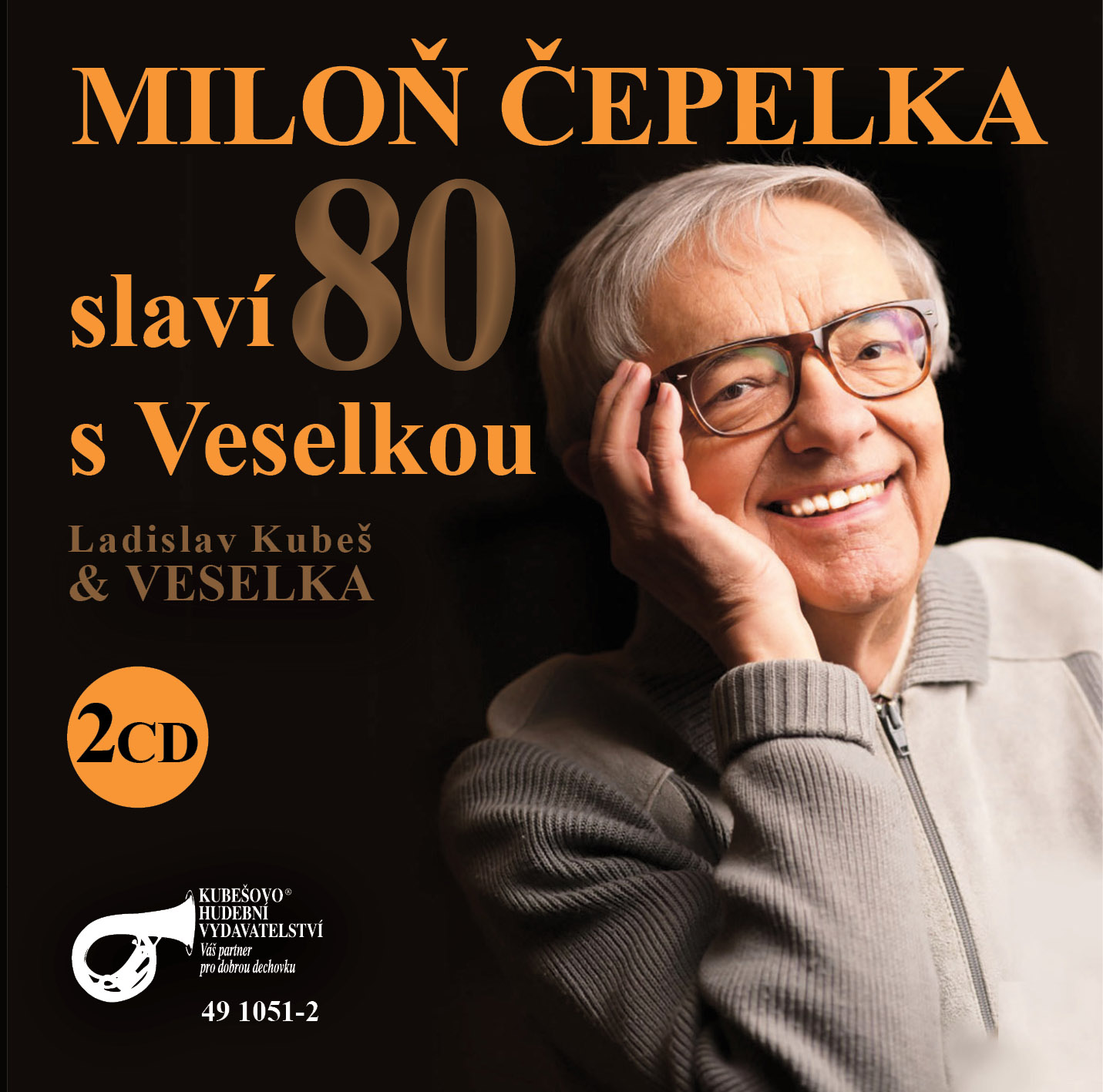 booklet cepelka