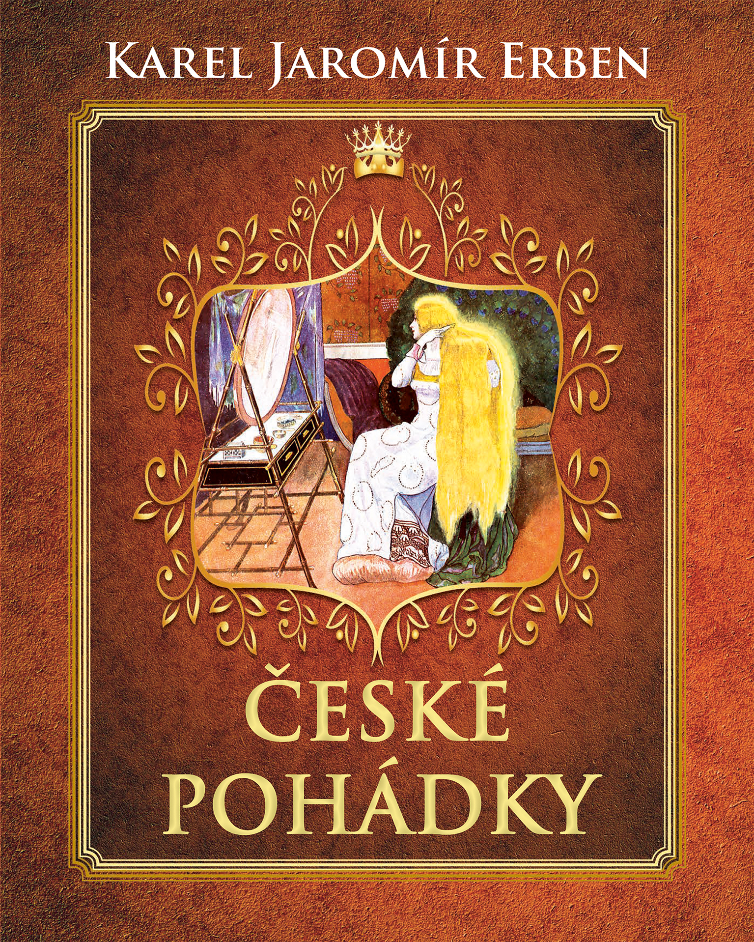 Ceske pohadky