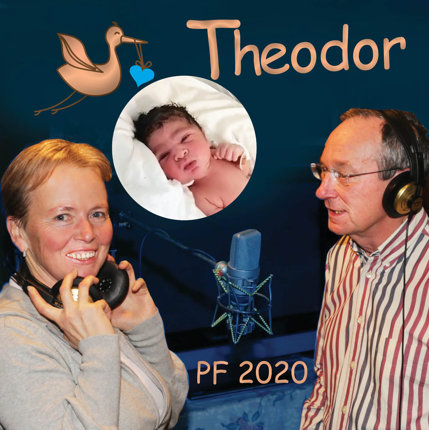 Theodor web
