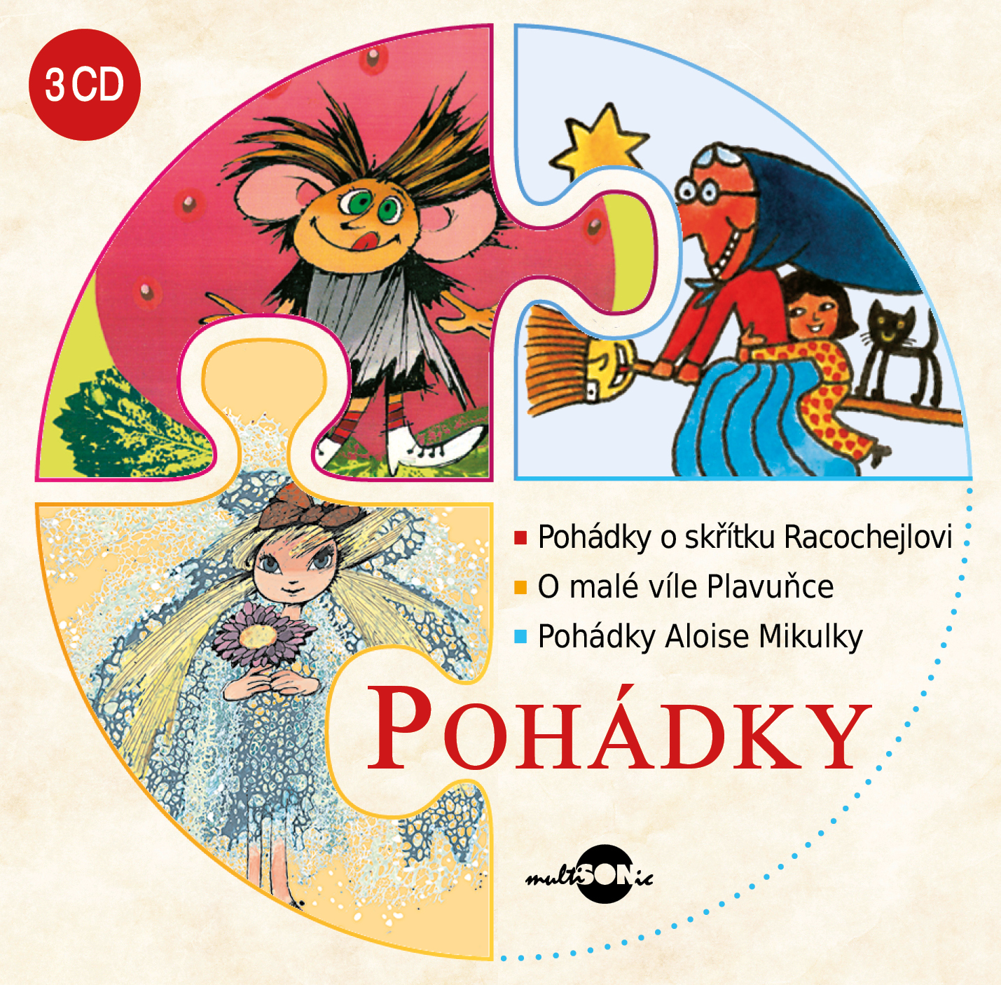 Pohádka 2